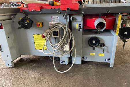 HOLZMANN K5 410 VFP-2544 HOLZMANN K5 410 VFP-2544 - Thumbnail 10