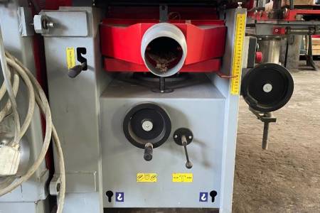 HOLZMANN K5 410 VFP-2544 HOLZMANN K5 410 VFP-2544 - Thumbnail 11