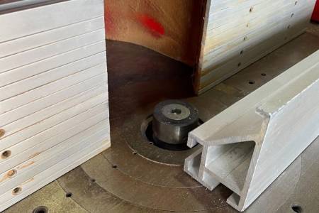 HOLZMANN K5 410 VFP-2544 HOLZMANN K5 410 VFP-2544 - Thumbnail 5