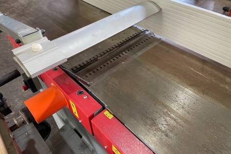 HOLZMANN K5 410 VFP-2544 HOLZMANN K5 410 VFP-2544 - Thumbnail 8