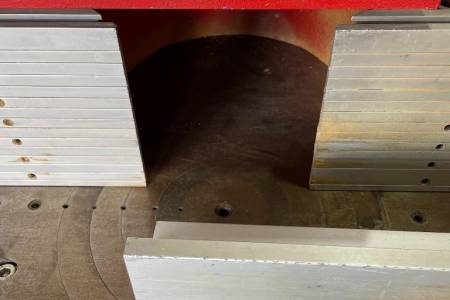 HOLZMANN K5 410 VFP-2544 HOLZMANN K5 410 VFP-2544 - Thumbnail 6