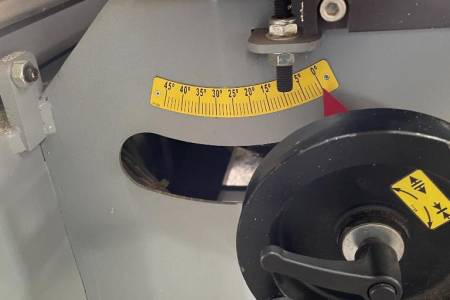 HOLZMANN K5 410 VFP-2544 HOLZMANN K5 410 VFP-2544 - Thumbnail 12