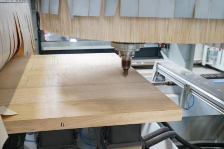 HOLZ-HER PRO-MASTER 7125 495 HOLZ-HER PRO-MASTER 7125 495 - Thumbnail 27