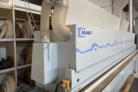 BRANDT KDF 650 C BRANDT KDF 650 C - Thumbnail 7