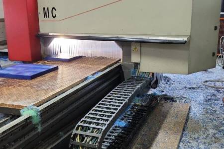 REICHENBACHER RANC 960 MCK REICHENBACHER RANC 960 MCK - Thumbnail 4