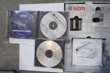 SCM TECH Z 2 - 27 C SCM TECH Z 2 - 27 C - Thumbnail 20