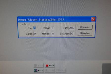 SCM TECH Z 2 - 27 C SCM TECH Z 2 - 27 C - Thumbnail 24