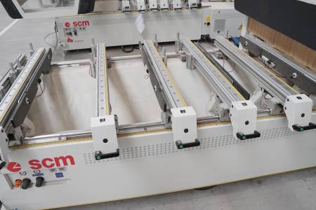SCM TECH Z 2 - 27 C SCM TECH Z 2 - 27 C - Thumbnail 10
