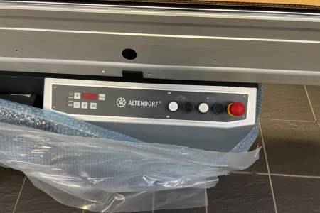 ALTENDORF WA 80 2016 ALTENDORF WA 80 2016 - Thumbnail 5