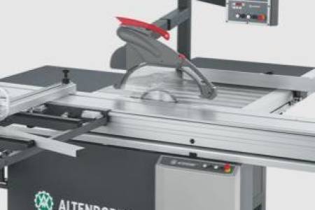ALTENDORF WA 80 2016 ALTENDORF WA 80 2016 - Image 1