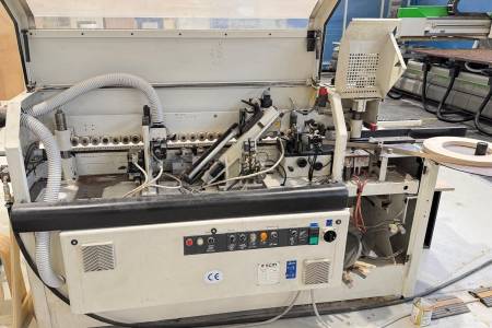 SCM K 203 A SCM K 203 A - Image 1