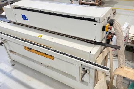 SCM K 203 A SCM K 203 A - Thumbnail 7