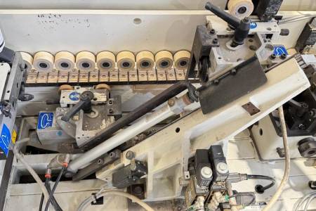 SCM K 203 A SCM K 203 A - Thumbnail 3