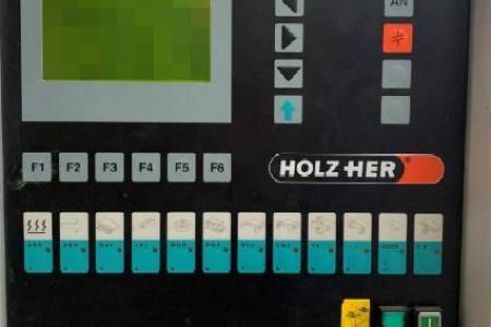 HOLZ-HER SPRINT 1317 -2 HOLZ-HER SPRINT 1317 -2 - Thumbnail 4