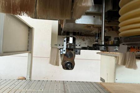 MORBIDELLI AUTHOR 455 S MORBIDELLI AUTHOR 455 S - Thumbnail 5