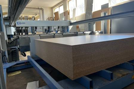 HOLZMA HPL 380 /32/22 HOLZMA HPL 380 /32/22 - Thumbnail 19