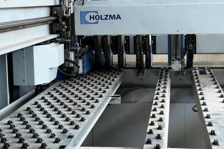 HOLZMA HPL 380 /32/22 HOLZMA HPL 380 /32/22 - Thumbnail 14