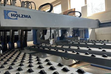 HOLZMA HPL 380 /32/22 HOLZMA HPL 380 /32/22 - Thumbnail 15