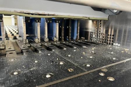 HOLZMA HPL 380 /32/22 HOLZMA HPL 380 /32/22 - Thumbnail 10