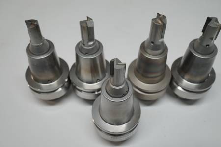 Tool holder KMWE Set (5) Tool holder KMWE Set (5) - Image 1