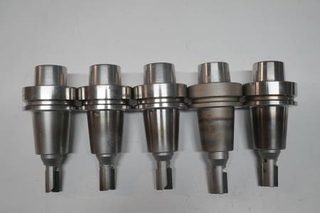 Tool holder KMWE Set (5) Tool holder KMWE Set (5) - Thumbnail 2