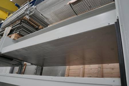 Veneer press MANNI Veneer press MANNI - Thumbnail 3