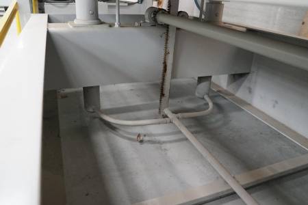 Veneer press MANNI Veneer press MANNI - Thumbnail 4