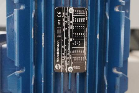 Veneer press MANNI Veneer press MANNI - Thumbnail 11