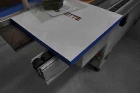 EGURKO ORTZA KB /800 EGURKO ORTZA KB /800 - Thumbnail 17