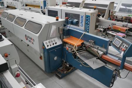 EGURKO ORTZA KB /800 EGURKO ORTZA KB /800 - Thumbnail 2