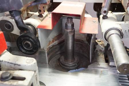 WEINIG PROFIMAT 26 FORTEC WEINIG PROFIMAT 26 FORTEC - Thumbnail 12