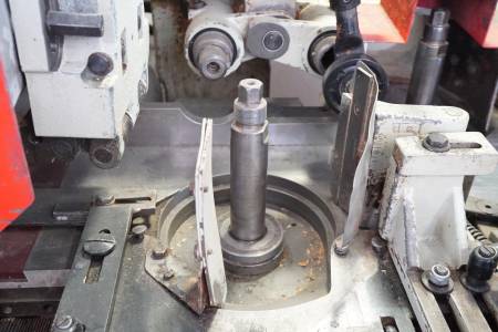 WEINIG PROFIMAT 26 FORTEC WEINIG PROFIMAT 26 FORTEC - Thumbnail 13