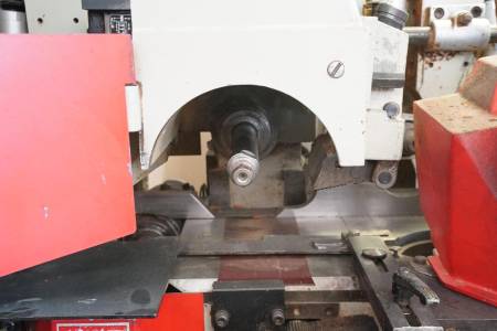 WEINIG PROFIMAT 26 FORTEC WEINIG PROFIMAT 26 FORTEC - Thumbnail 14