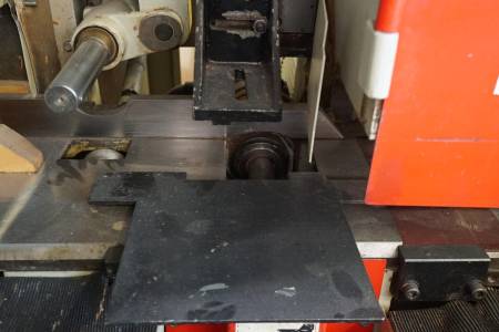 WEINIG PROFIMAT 26 FORTEC WEINIG PROFIMAT 26 FORTEC - Thumbnail 15