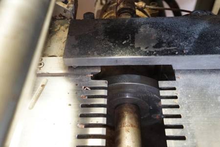 WEINIG PROFIMAT 26 FORTEC WEINIG PROFIMAT 26 FORTEC - Thumbnail 16