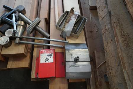 WEINIG PROFIMAT 26 FORTEC WEINIG PROFIMAT 26 FORTEC - Thumbnail 18