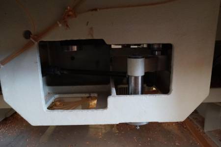 WEINIG PROFIMAT 26 FORTEC WEINIG PROFIMAT 26 FORTEC - Thumbnail 25
