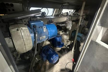 WEINIG HYDROMAT 23 WEINIG HYDROMAT 23 - Thumbnail 3