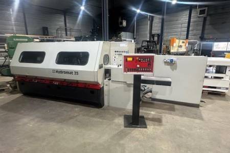 WEINIG HYDROMAT 23 WEINIG HYDROMAT 23 - Thumbnail 4