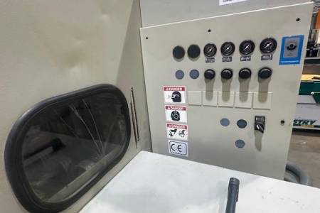 WEINIG HYDROMAT 23 WEINIG HYDROMAT 23 - Thumbnail 5