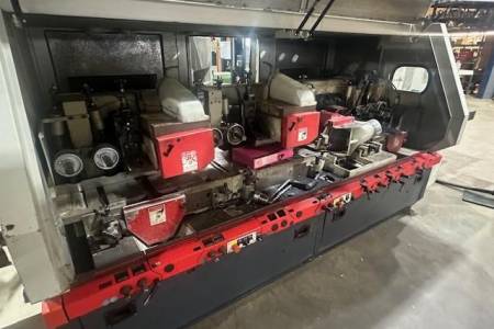 WEINIG HYDROMAT 23 WEINIG HYDROMAT 23 - Thumbnail 6