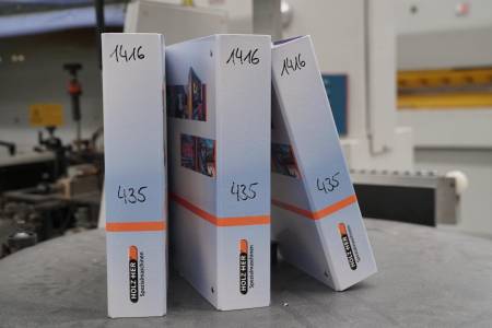 HOLZ-HER SPRINT 1416 HOLZ-HER SPRINT 1416 - Thumbnail 16