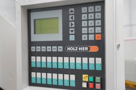 HOLZ-HER SPRINT 1416 HOLZ-HER SPRINT 1416 - Thumbnail 3