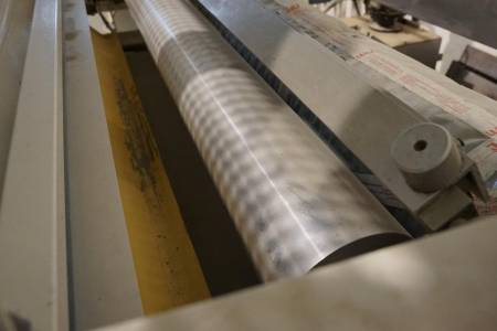 SORBINI SMARTCOATER LASER ROLLER SORBINI SMARTCOATER LASER ROLLER - Thumbnail 7