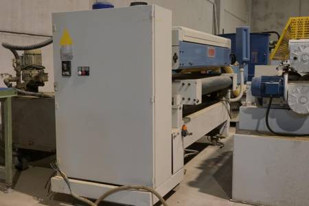 SORBINI SMARTCOATER LASER ROLLER SORBINI SMARTCOATER LASER ROLLER - Thumbnail 2