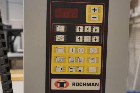 ROCHMANN ES 24 ROCHMANN ES 24 - Thumbnail 3