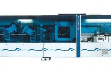 HOMAG KAL 310 /8/A20/S2 Optimat HOMAG KAL 310 /8/A20/S2 Optimat - Image 1