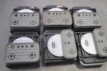 SCHMALZ VCBL K1 125x75/50x50 SCHMALZ VCBL K1 125x75/50x50 - Image 1