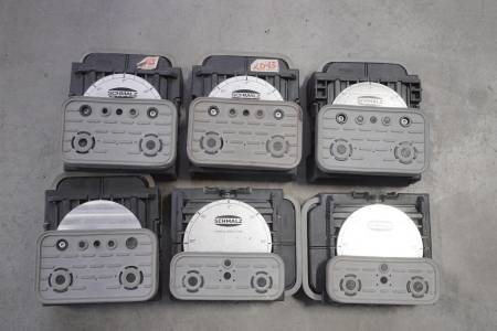 SCHMALZ VCBL K1 125x75/50x50 SCHMALZ VCBL K1 125x75/50x50 - Thumbnail 2