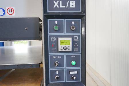 ITALPRESSE XL 8 ITALPRESSE XL 8 - Thumbnail 7